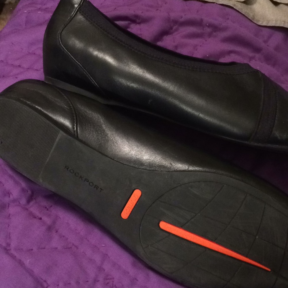 TrueTech Hidden Wedge Shoe - Picture 3 of 4